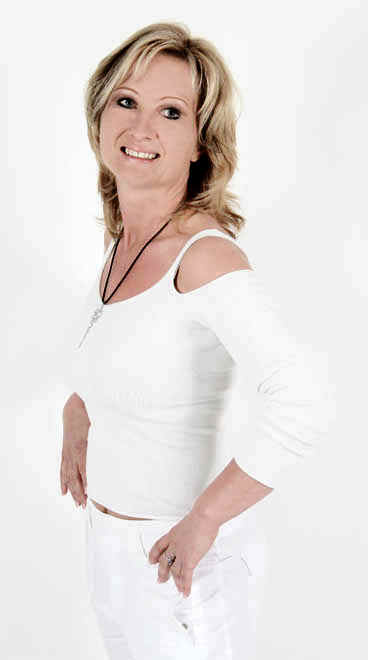 Elisabeth Bozdech