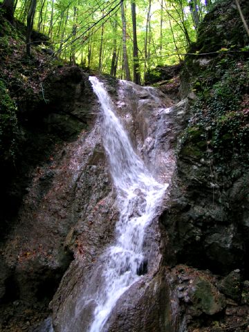 Wasserfall