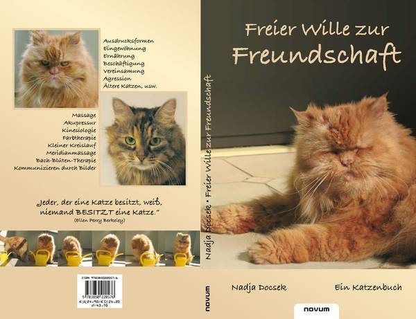 Buch von Nadja Docsek